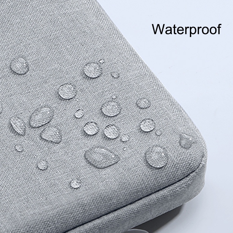 Túi Đựng Laptop Chất Liệu Denim Cho 2021 MacBook Pro 14 16 inch M1 Pro Max 2020 MacBook Air Pro 13 inch Pro 15 inch