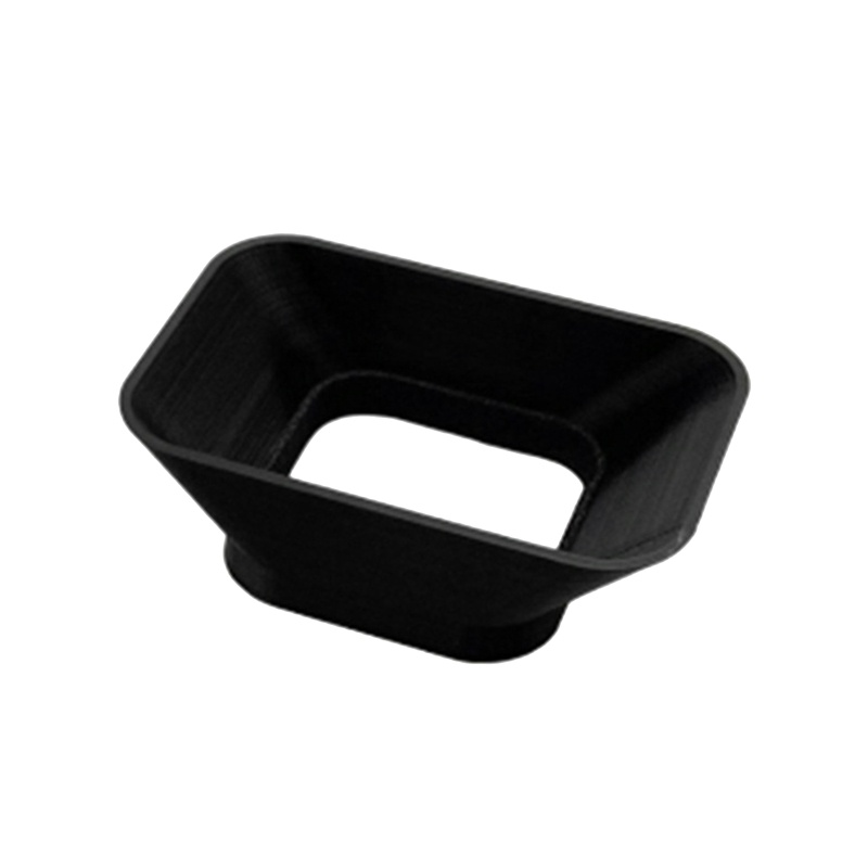 Tấm Che Nắng Bảo Vệ Ống Kính Máy Ảnh Hành Động Cho Hero 9 9 NAMA Chống Chói