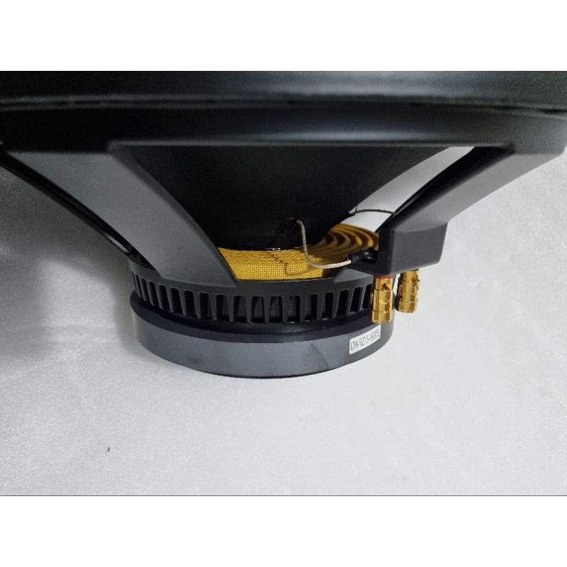 Loa bass 40 cao cấp  coil 76 từ 190 nhập  china