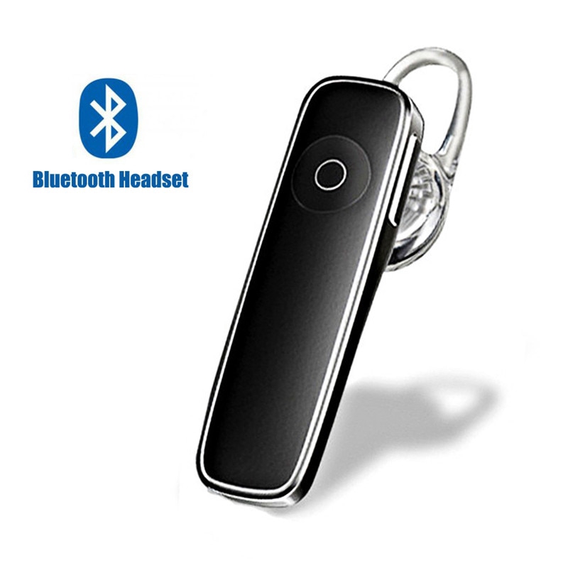 Tai nghe không dây kết nối Bluetooth v4.1 kèm micro m165 cho Huawei millet