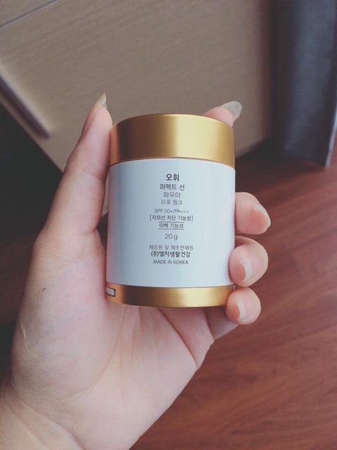 Phấn Ohui | BigBuy360 - bigbuy360.vn