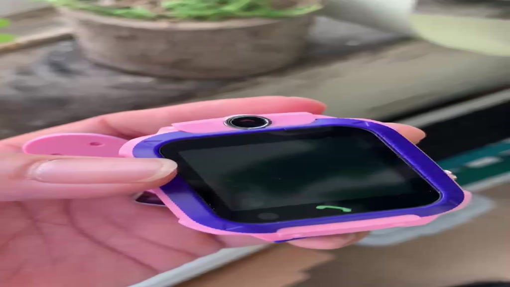 Đồng hồ thông minh Định vị Q12( Đồng hồ thông minh trẻ em)lắp sim nghe gọi 2 chiều Chống nước tích hợp 3g | BigBuy360 - bigbuy360.vn