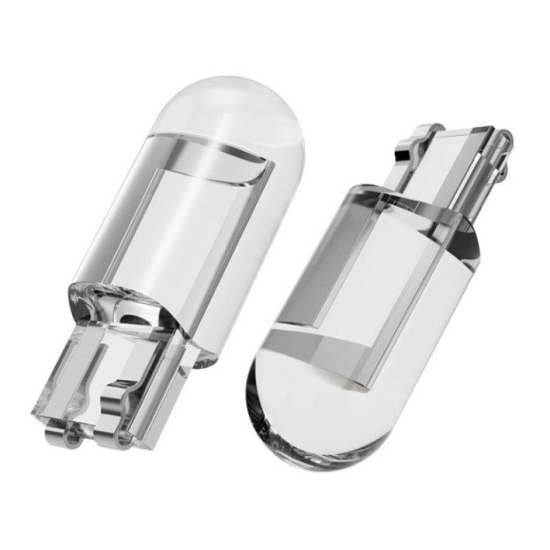 [ Shop Uy Tín ] Bóng Led T10 Siêu Sáng, Đèn Led T10 Lắp Mặt Đồng Hồ, Demi, Xi Nhan Xe Máy, Ô Tô - Đủ 7 Màu | BigBuy360 - bigbuy360.vn