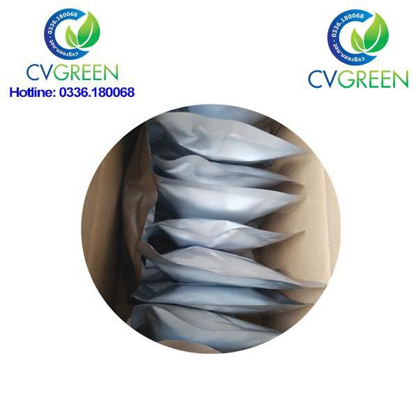 Chlormequat Chloride CCC 98% - kiểm soát đâm chồi, thúc đẩy sinh sản