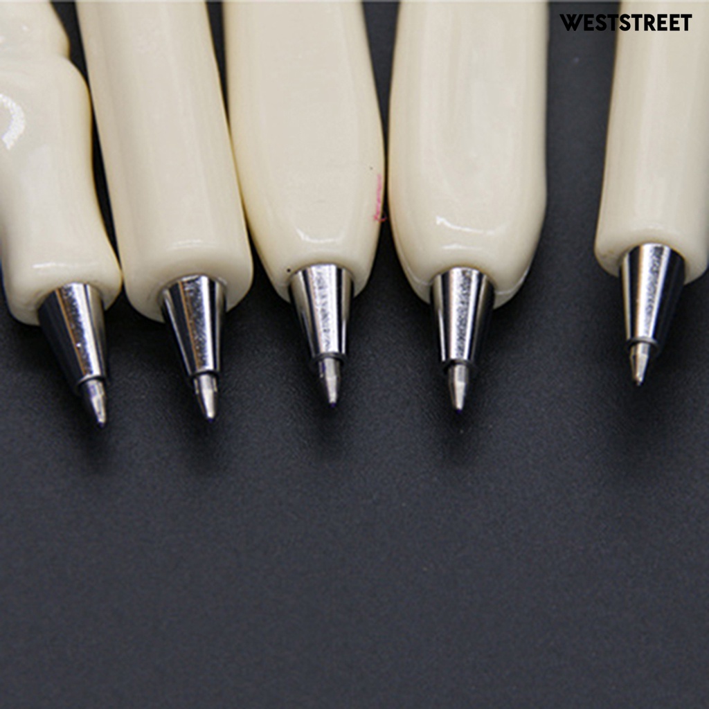 Bút Bi Hình Khúc Xương Độc Đáo Cho Y Tá Bác Sĩ