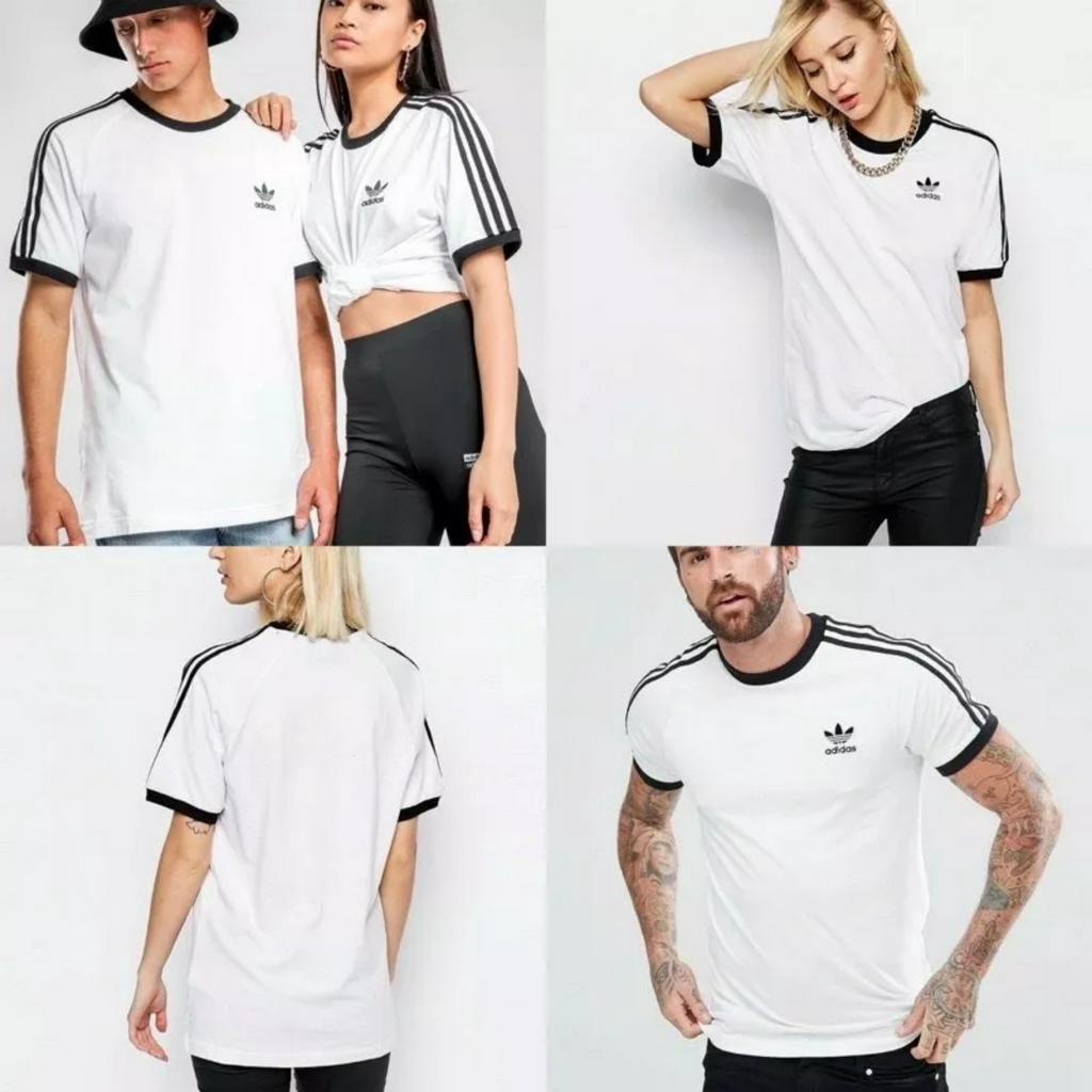 Áo thun ADIDAS nam nữ , hàng cao cấp form đẹp