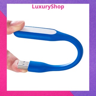 Đèn led usb mini siêu sáng để bàn đọc sách - LEDUSB