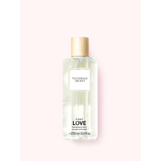 [Có bill - Có sẵn] Auth HOT! XỊT THƠM LOVE VICTORIA SECRET 250ML - 75ML