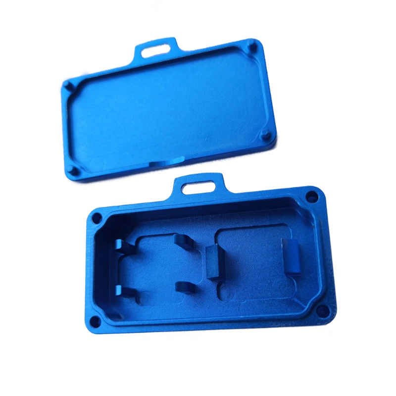 Dụng Cụ Mở Lỗ CNC Bằng Nhôm Cho Bàn Phím Cơ Cherry Gateron