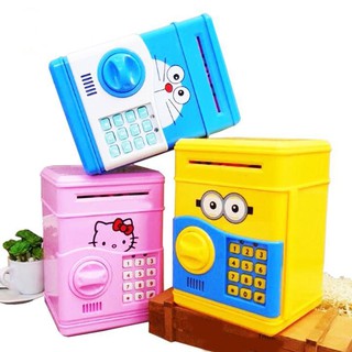 Két sắt điện tử mini - tiện ích