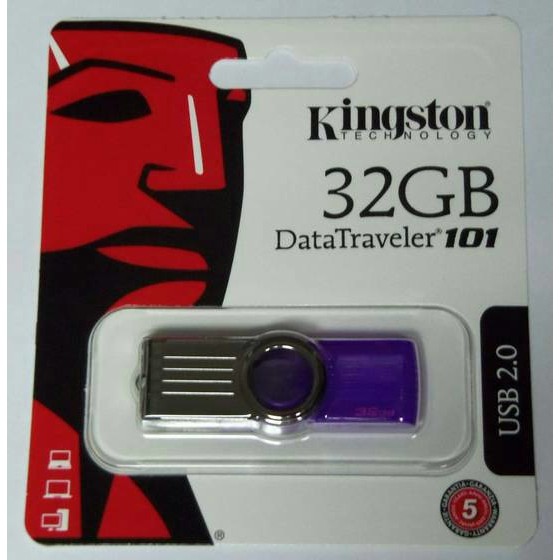 Usb Kingston 32gb Dung Lượng 64gb