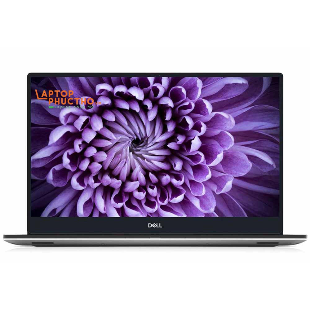 Laptop Dell Inspiron 7590 15.6' (i5 9300H) New Box | WebRaoVat - webraovat.net.vn