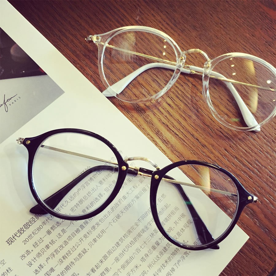 Kính Mát Gọng Kim Loại Kiểu Dáng Đơn Giản Cho Nam Và Nữ | BigBuy360 - bigbuy360.vn