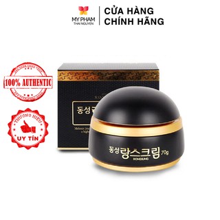 KEM DƯỠNG DONG-SUNG RANNCE CREAM