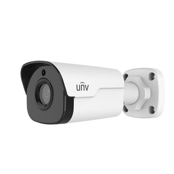 Camera (thân) UNV IP Dome IPC 2121SR3-PF60 6mm (720P)