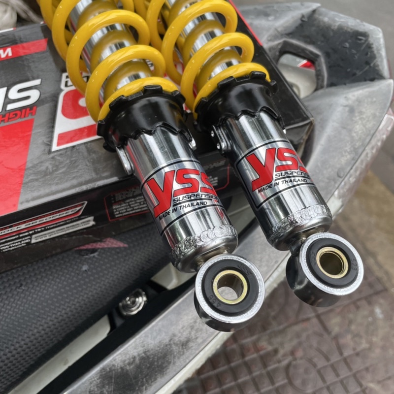 Phuộc Yss Nice Chính Hãng thailand