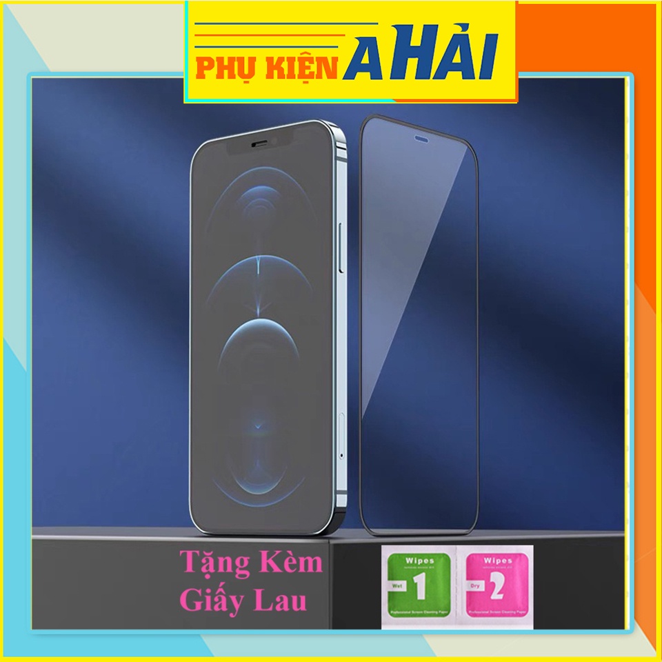 Kính Cường Lực Chống Nhìn Trộm full màn Iphone 6/6splus/7/8/7plus/8plus/X/Xr/Xsmax/11/11promax/12/13/pro max promax[CNT]