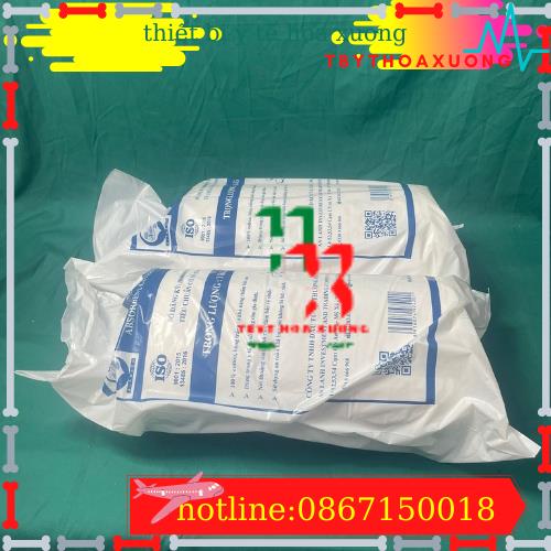 Bông Gòn Thấm Nước Y Tế | Bông Cuộn Y Tế An Lành 01kg