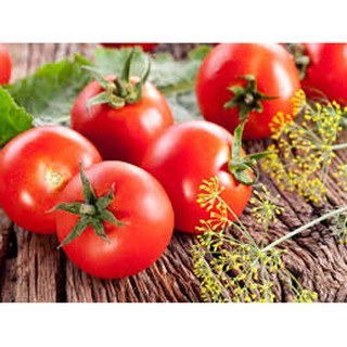Mặt nạ Cà chua làm trắng Da