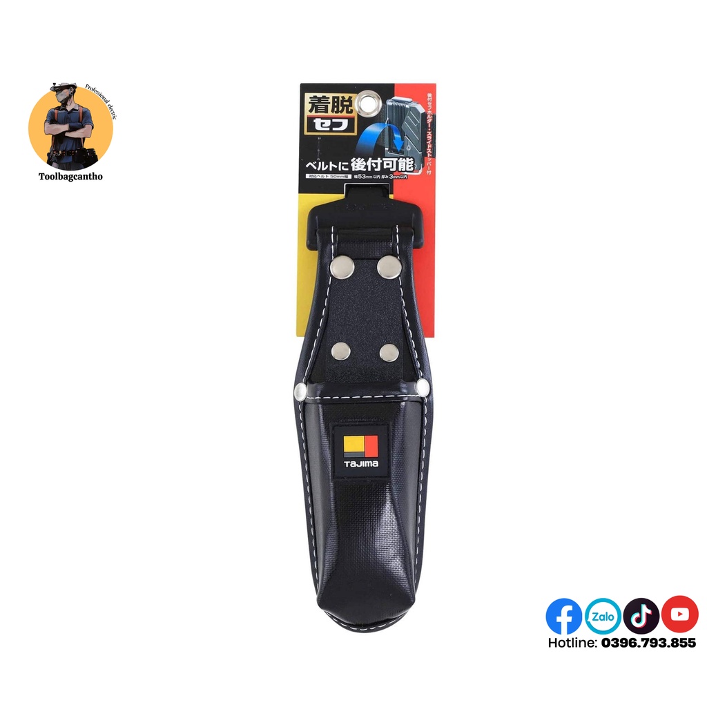 Túi đeo đồ nghề Tajima SFKSN-P1C