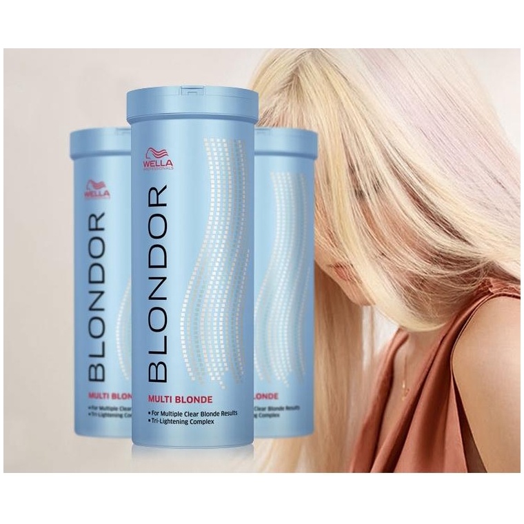 L'OREAL Wella (Hàng Mới Về) Dầu Xả Tóc Oxidant 3% 6% 9% L 'Oreal Oxidant / Bleach