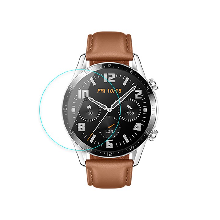 Cường lực Huawei Watch GT 2 46mm GOR