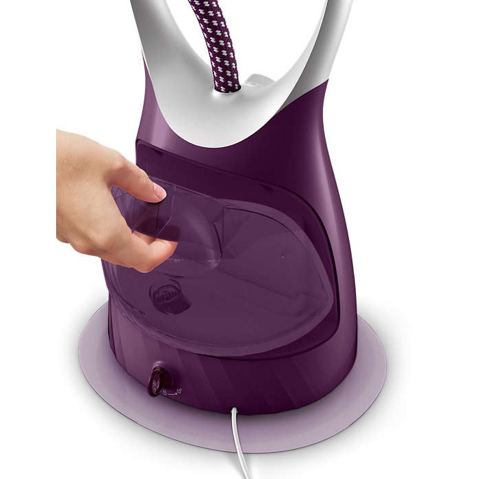 Bàn ủi hơi nước đứng ComfortTouch Plus Philips GC558/39 2000W