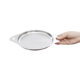 Chảo ốp la inox VT