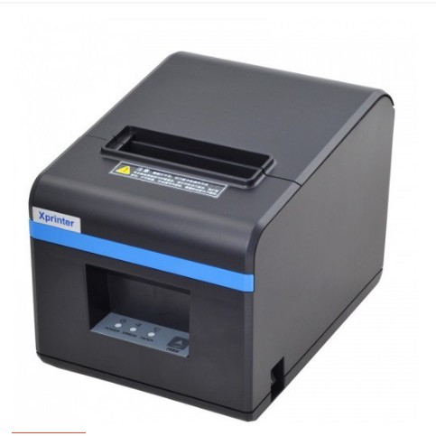 Máy In Hóa Đơn Nhiệt Xprinter XP-N160II