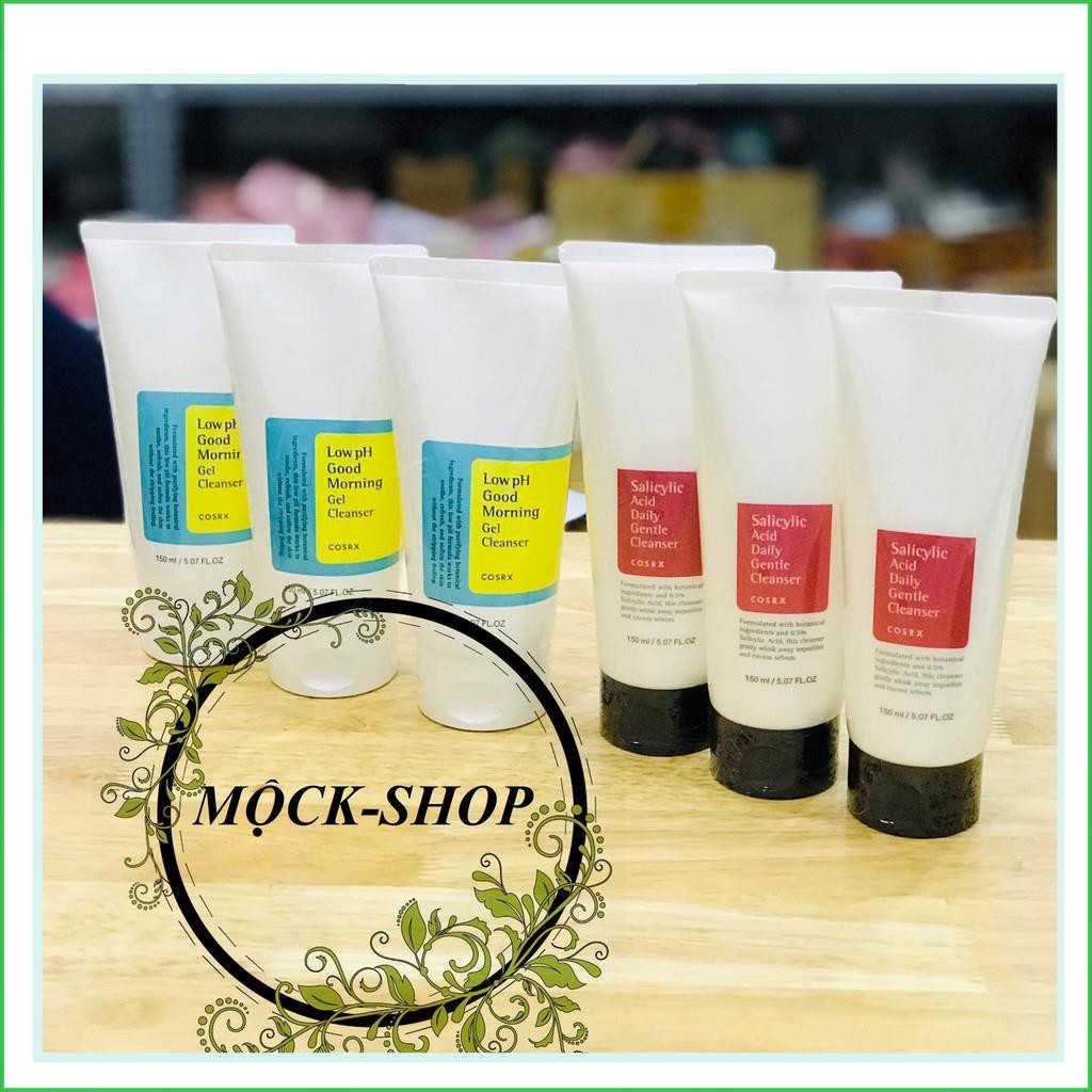 Sữa rửa mặt Cosrx