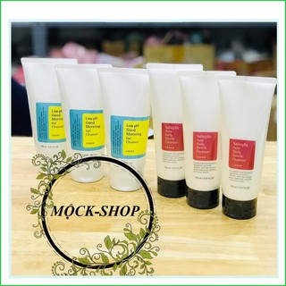 Sữa rửa mặt Cosrx
