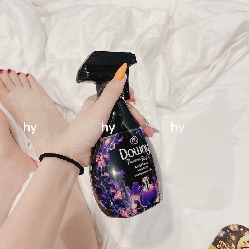 Xịt thơm quần áo Downy thái Lan lưu hương lâu