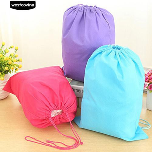 Túi dây rút đựng giày tiện dụng