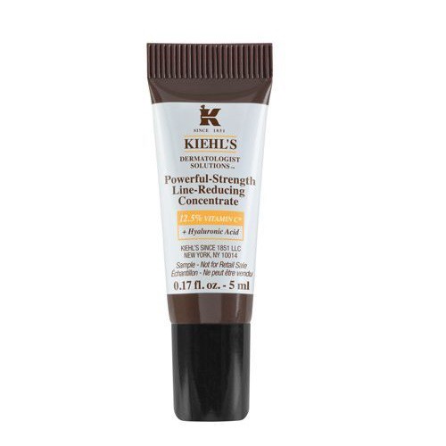 [ 15ml - 5ml ] Tinh chất Vitamin C Kiehl.s chống lão hoá, mờ thâm nám