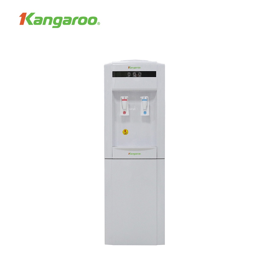 Máy làm nóng lạnh nước uống Kangaroo KG31A2