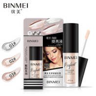 Kem lót bắt sáng BINMEI highlight liquid hàng nội địa Trung | BigBuy360 - bigbuy360.vn