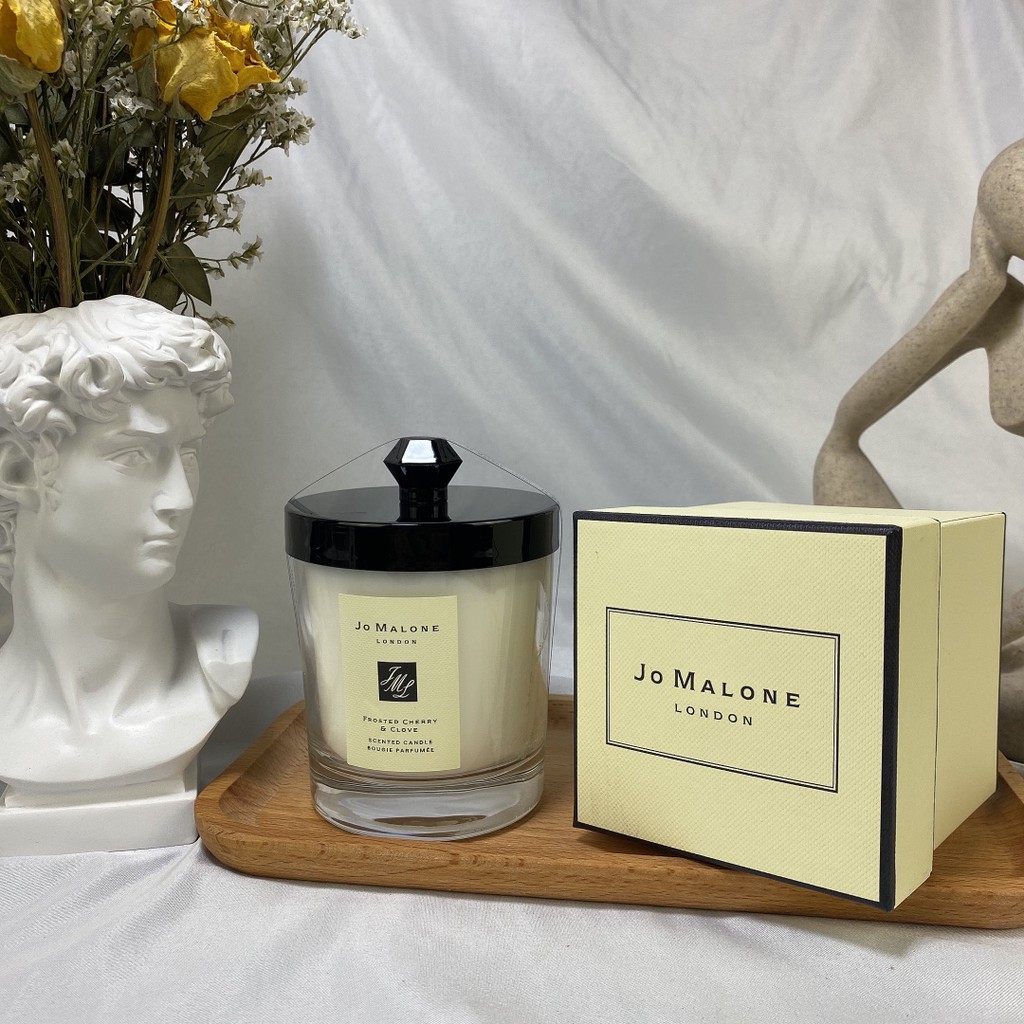 JO MALONE LONDON Nến Thơm Chất Lượng Cao Tiện Lợi Dễ Sử Dụng | BigBuy360 - bigbuy360.vn