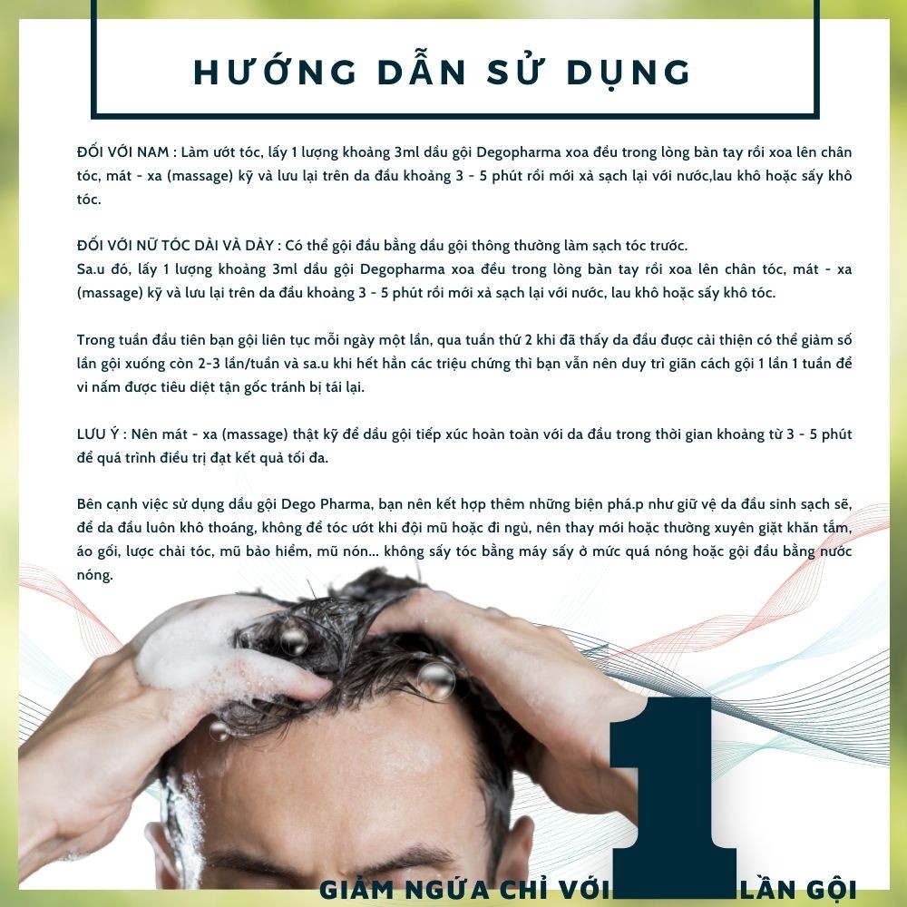[CỰC HOT] Dầu gội đầu gàu,Nấm da đầu ,Diệt nấm gây gàu chấm dứt cảm giác ngứa Chiết xuất thiên nhiên từ vỏ cây Zizyphus | BigBuy360 - bigbuy360.vn