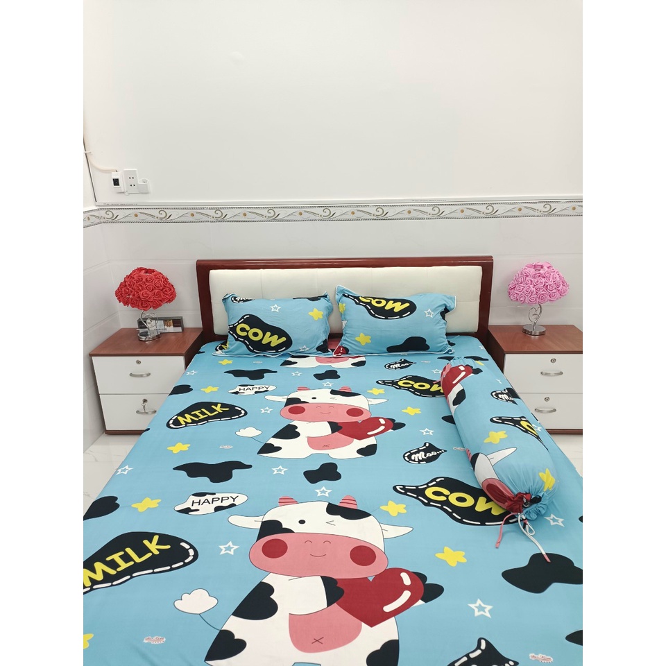 drap thun hàn quốc