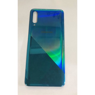 Nắp lưng samsung A30s A307 zin