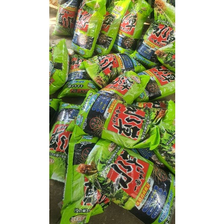Phân nền Nhật Gex lẻ 1kg