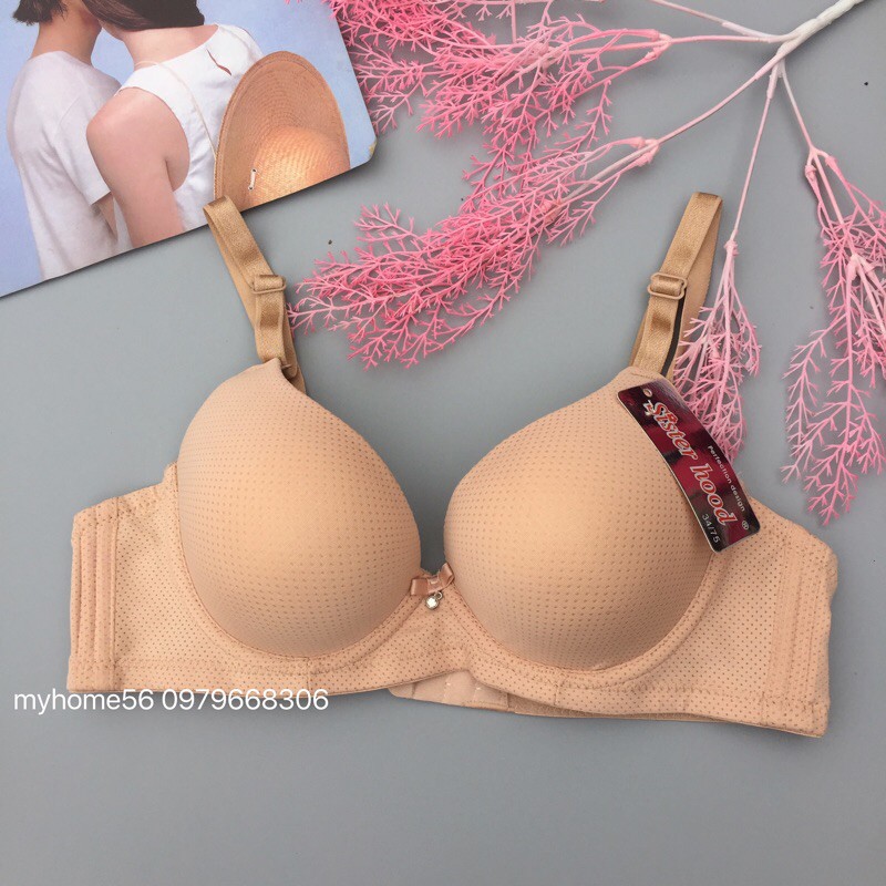 áo ngực thái lan siêu nâng siêu đẩy sisterhood 1919.