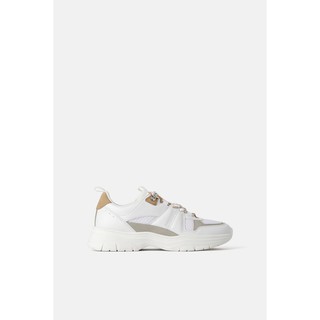 Giày sneaker nữ Zara authentic