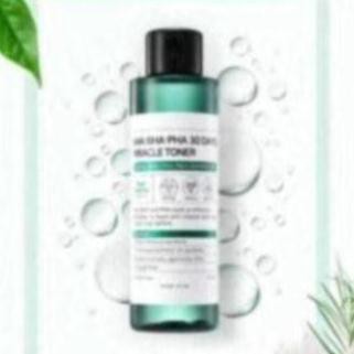 Toner Dưỡng Ẩm  Some By Mi AHA BHA PHA 30 Days Miracle Toner | BigBuy360 - bigbuy360.vn