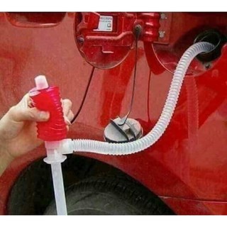 Dụng cụ bơm hút chất lỏng bằng tay (Hàng nhập khẩu Nhật Bản)