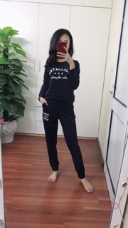 Bán sỉ- Bộ đồ mặc nhà nữ