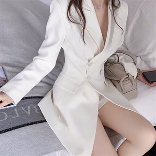 Dầm vest cao cấp phối nút ( SẴN MÀU ĐEN)