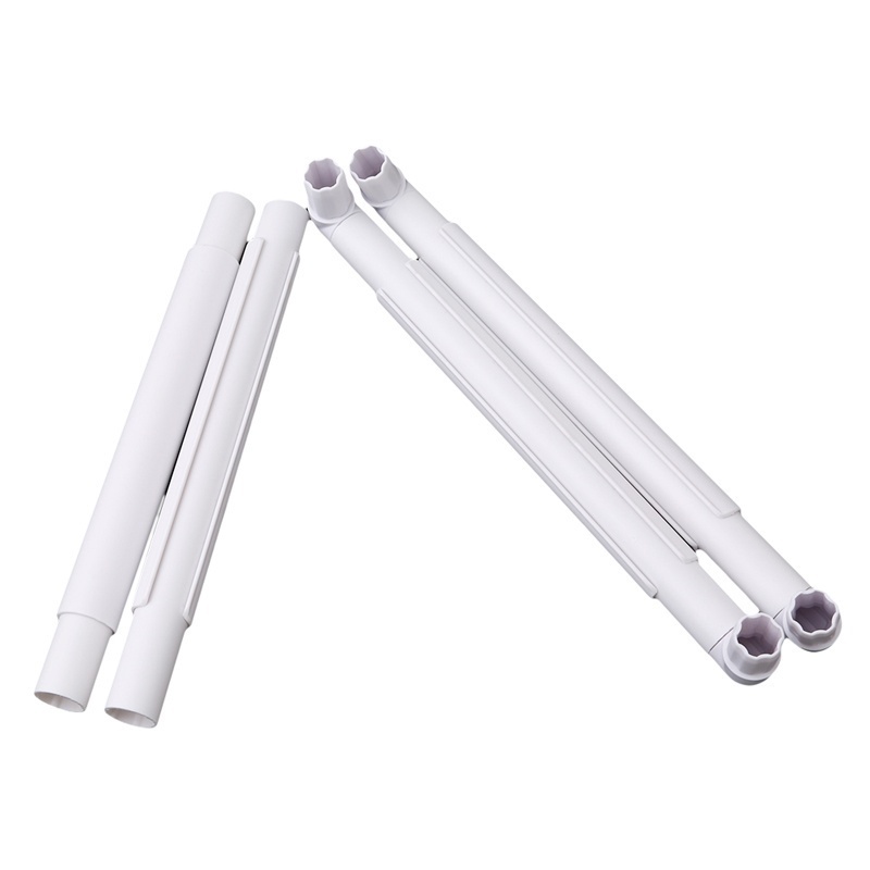 Khung Thêu Tay Cầm Nhựa Hình Vuông Diy