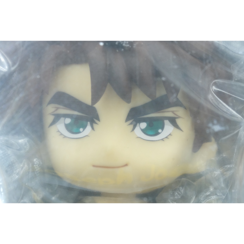 Mô hình Nendoroid Joseph Joestar Chính hãng GSC Good Smile Company 1561 JoJo's Bizarre Adventure Jojo no Kimyo na Boken