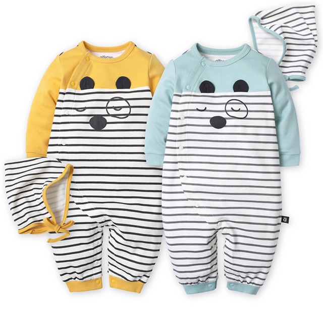 bodysuits 𝗔𝗹𝗳𝗼𝗻𝘀𝗼 xuất Hàn